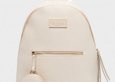 NOLAH ΓΥΝΑΙΚΕΙΑ ΤΣΑΝΤΑ MARISOL IVORY - NOLAH - 