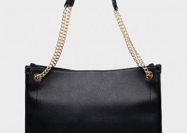 NOLAH ΓΥΝΑΙΚΕΙΑ ΤΣΑΝΤΑ MATINA BLACK - NOLAH - 