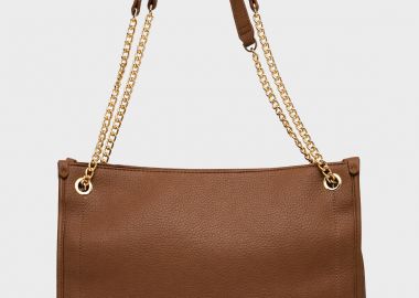 NOLAH ΓΥΝΑΙΚΕΙΑ ΤΣΑΝΤΑ MATINA BROWN - NOLAH - 