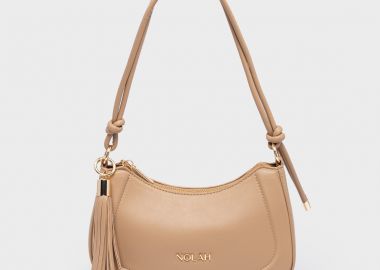 NOLAH ΓΥΝΑΙΚΕΙΑ ΤΣΑΝΤΑ MELINA BEIGE - NOLAH - 
