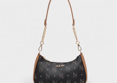 NOLAH ΓΥΝΑΙΚΕΙΑ ΤΣΑΝΤΑ MONA BROWN - NOLAH - 