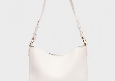 NOLAH ΓΥΝΑΙΚΕΙΑ ΤΣΑΝΤΑ MORAL IVORY - NOLAH - 