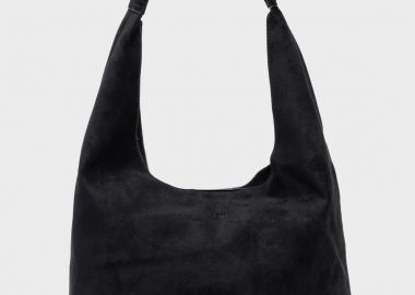 NOLAH ΓΥΝΑΙΚΕΙΑ ΤΣΑΝΤΑ NORA BLACK LIGHT GOLD - NOLAH - 