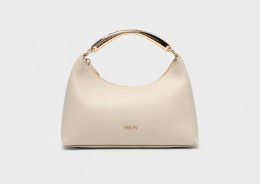 NOLAH ΓΥΝΑΙΚΕΙΑ ΤΣΑΝΤΑ OCEANE IVORY - NOLAH - 