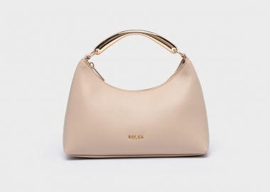 NOLAH ΓΥΝΑΙΚΕΙΑ ΤΣΑΝΤΑ OCEANE NUDE - NOLAH - 