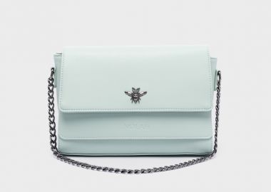 NOLAH ΓΥΝΑΙΚΕΙΑ ΤΣΑΝΤΑ ΩΜΟΥ EVA MINT - NOLAH - 