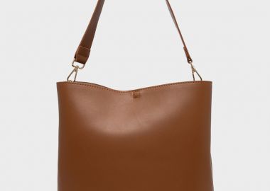 NOLAH ΓΥΝΑΙΚΕΙΑ ΤΣΑΝΤΑ ΩΜΟΥ HARRY BROWN - NOLAH - 