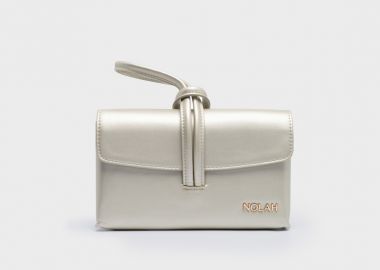 NOLAH ΓΥΝΑΙΚΕΙΑ ΤΣΑΝΤΑ ΏΜΟΥ KERRY GOLD - NOLAH - 