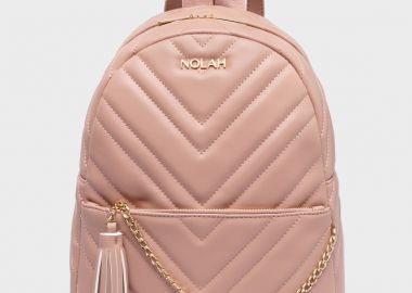 NOLAH ΓΥΝΑΙΚΕΙΑ ΤΣΑΝΤΑ PEDRO PINK - NOLAH - 