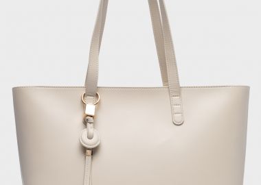 NOLAH ΓΥΝΑΙΚΕΙΑ ΤΣΑΝΤΑ PIERRE APRICOT - NOLAH - 