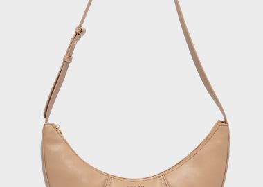 NOLAH ΓΥΝΑΙΚΕΙΑ ΤΣΑΝΤΑ RALPH BEIGE - NOLAH - 