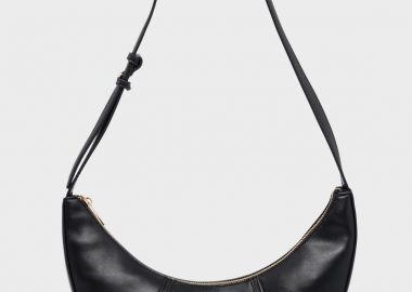 NOLAH ΓΥΝΑΙΚΕΙΑ ΤΣΑΝΤΑ RALPH BLACK - NOLAH - 