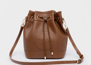 NOLAH ΓΥΝΑΙΚΕΙΑ ΤΣΑΝΤΑ RYAN BROWN - NOLAH - 