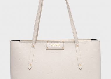 NOLAH ΓΥΝΑΙΚΕΙΑ ΤΣΑΝΤΑ SERENITY IVORY - NOLAH - 
