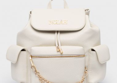 NOLAH ΓΥΝΑΙΚΕΙΑ ΤΣΑΝΤΑ TASHA IVORY - NOLAH - 