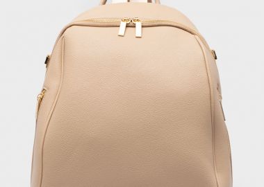 NOLAH ΓΥΝΑΙΚΕΙΑ ΤΣΑΝΤΑ UPTON BEIGE - NOLAH - 