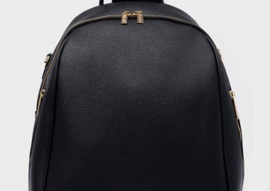 NOLAH ΓΥΝΑΙΚΕΙΑ ΤΣΑΝΤΑ UPTON BLACK - NOLAH - 