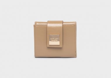 NOLAH ΓΥΝΑΙΚΕΙΟ ΠΟΡΤΟΦΟΛΙ LANA BEIGE - NOLAH - 
