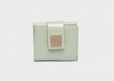 NOLAH ΓΥΝΑΙΚΕΙΟ ΠΟΡΤΟΦΟΛΙ LANA MINT - NOLAH - 