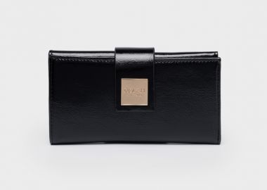 NOLAH ΓΥΝΑΙΚΕΙΟ ΠΟΡΤΟΦΟΛΙ MARIAH BLACK - NOLAH - 