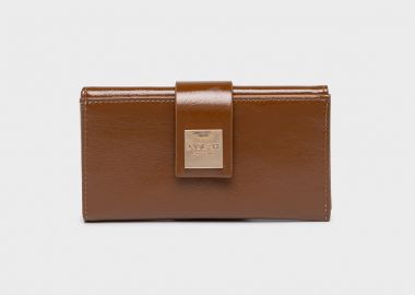 NOLAH ΓΥΝΑΙΚΕΙΟ ΠΟΡΤΟΦΟΛΙ MARIAH BROWN - NOLAH - 