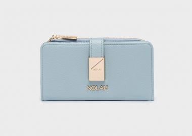 NOLAH ΓΥΝΑΙΚΕΙΟ ΠΟΡΤΟΦΟΛΙ SAVVINA CIEL - NOLAH - 