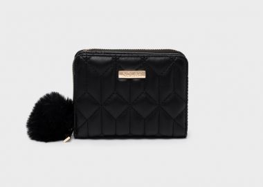 NOLAH ΓΥΝΑΙΚΕΙΟ ΠΟΡΤΟΦΟΛΙ WINNIE BLACK - NOLAH - 