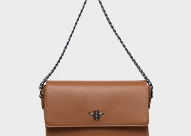 NOLAH ΤΣΑΝΤΑ ΩΜΟΥ EVA BROWN - NOLAH - 