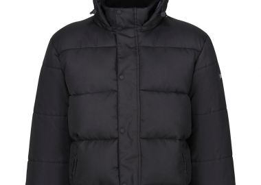 Northdale Insulated Jacket Regatta Professional TRA245 Black - Regatta Professional - 