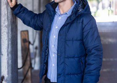 Northdale Insulated Jacket Regatta Professional TRA245 Navy - Regatta Professional - 