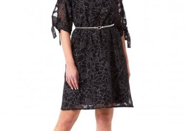 ΝΤΕΒΟΡΕ ΦΟΡΕΜΑ ΜΕ ΔΕΣΙΜΟ ΣΤΑ ΜΑΝΙΚΙΑ - Anna Raxevsky - 