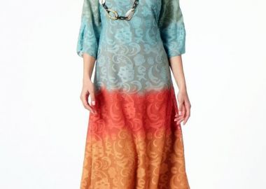 ΝΤΕΒΟΡΕ ΜΑΞΙ ΦΟΡΕΜΑ - Anna Raxevsky - 