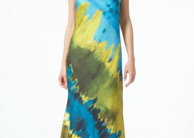 ΝΤΕΓΚΡΑΝΤΕ ΣΑΤΕΝ ΦΟΡΕΜΑ - Anna Raxevsky - 