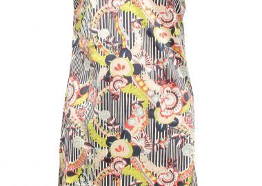 Νυχτικό Christian Lacroix Ριγέ-All Over Print 387N-0000 Γυναικείο - Christian Lacroix - 