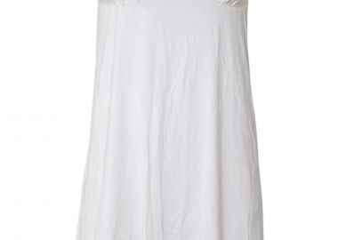 Νυχτικό Hanro Babydoll 077699-0101 Γυναικείο - Hanro - 