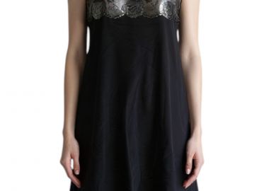 Νυχτικό Hanro Empire Bigshirt 076841-199 Γυναικείο - Hanro - 