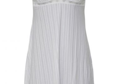 Νυχτικό Hanro Gemma Retro 076777-0101 Γυναικείο - Hanro - 