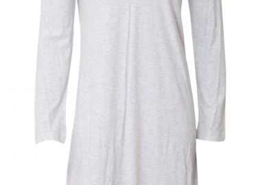 Νυχτικό Hanro Long Sleeve Gown 076116-1073 Γυναικείο - Hanro - 