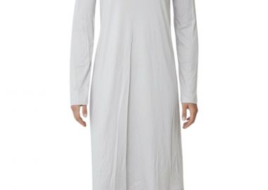 Νυχτικό Hanro Long Sleeve Gown 076988-1141 Γυναικείο - Hanro - 