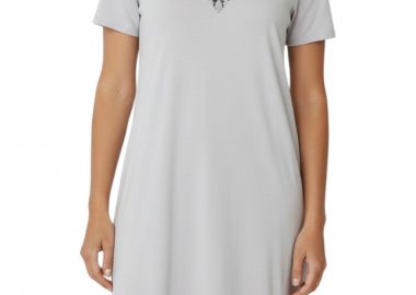 Νυχτικό Hanro Short Sleeve Gown 076035-1141 Γυναικείο - Hanro - 