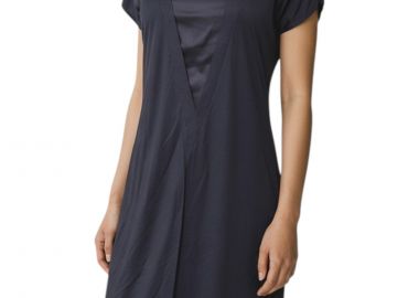 Νυχτικό Hanro Short Sleeve Gown 076121-1178 Γυναικείο - Hanro - 