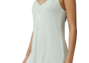 Νυχτικό Hanro Spaghetti Nightdress 076458-0725 Γυναικείο - Hanro - 