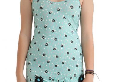 Νυχτικό Pepita Amely 1832-MALIBU Γυναικείο - Pepita - 