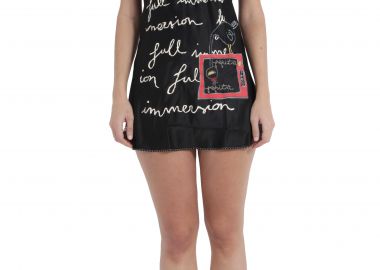 Νυχτικό Pepita Clizia 2153-NERO Γυναικείο - Pepita - 