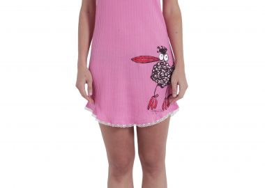 Νυχτικό Pepita Matilde 1840-BONBON Γυναικείο - Pepita - 