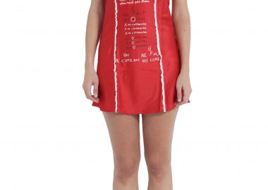 Νυχτικό Pepita Petra Nightdress 1805-RUBINO Γυναικείο - Pepita - 