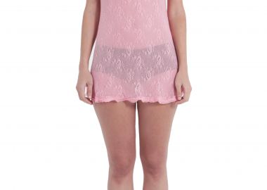 Νυχτικό Pepita Primula + Αρωματική Καρδούλα 1902-CORALLO Γυναικείο - Pepita - 