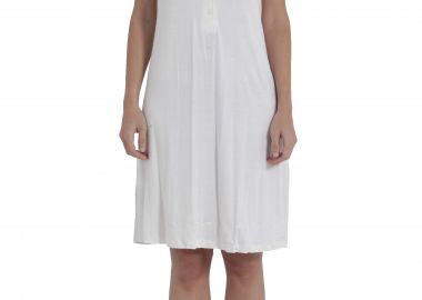 Νυχτικό Tata Ausilia 1968-NEVE Γυναικείο - Tata - 