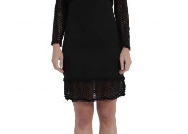 Νυχτικό Tata Elea 2232-NERO Γυναικείο - Tata - 