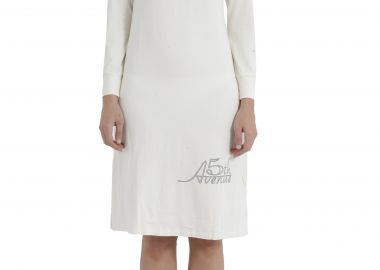 Νυχτικό Tata Eva 1707-NATURALE Γυναικείο - Tata - 